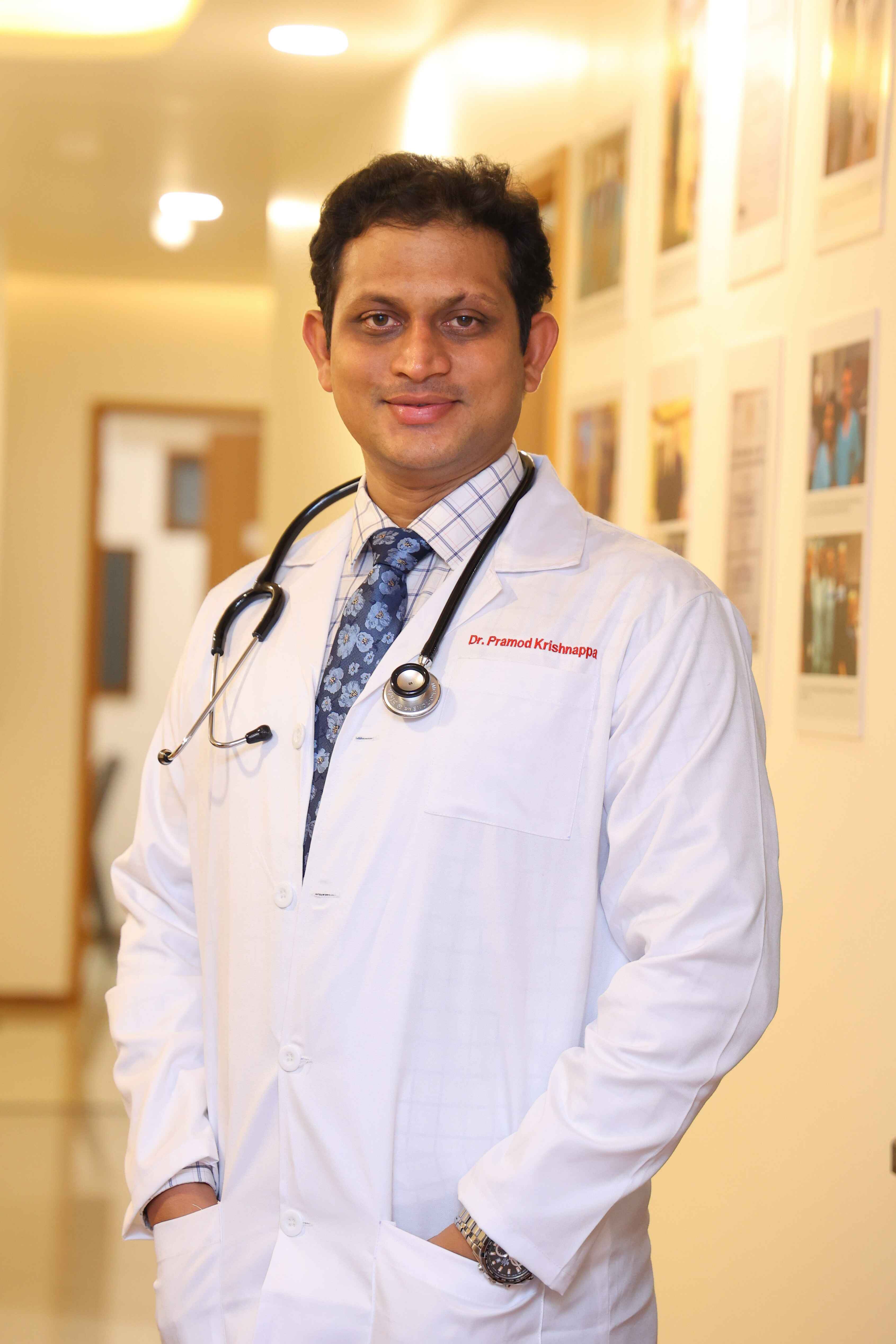 Best Sexologist in New BEL Road Mathikere Bangalore Dr. Pramod