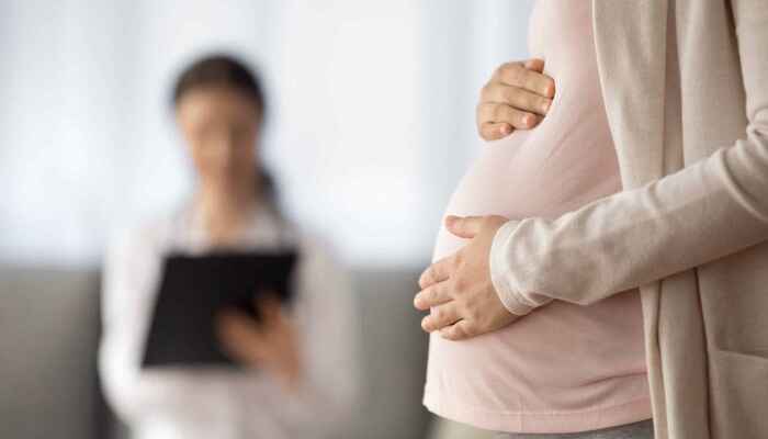 Female fertility: Why lifestyle choices count