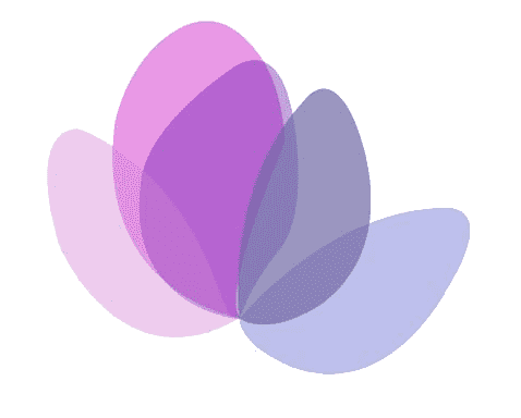 Flower Logo