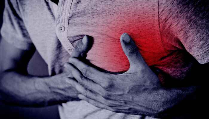 Listen to your body, Erectile dysfunction could be a warning sign of heart attack risk