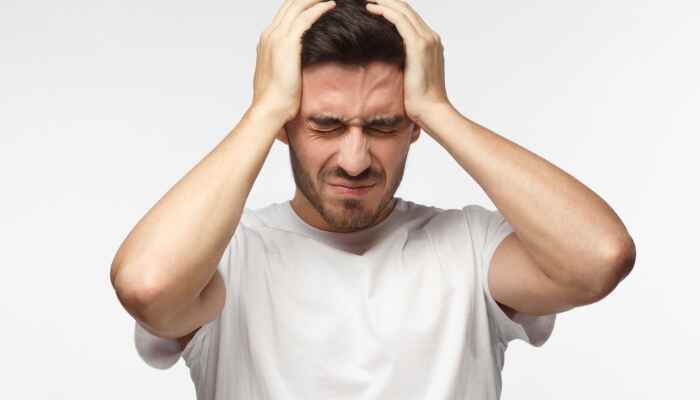 Sleep Deprivation and Stress: Unravelling Their Impact on Male Fertility