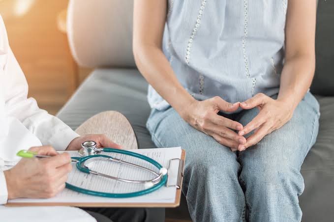 The Importance of Regular Gynecological Check-Ups and Navigating Menopause